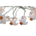 Lampade per corde fantasma Halloween String Lights